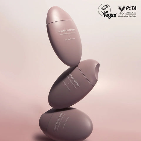 Black Rice 10 Hyaluronic Cream - 50ml