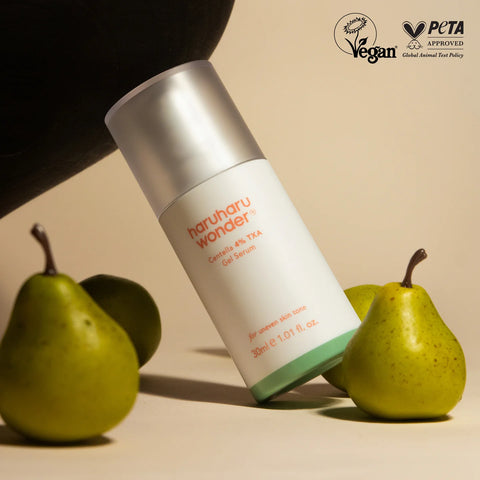 Centella 4% TXA Gel Serum - 30ml