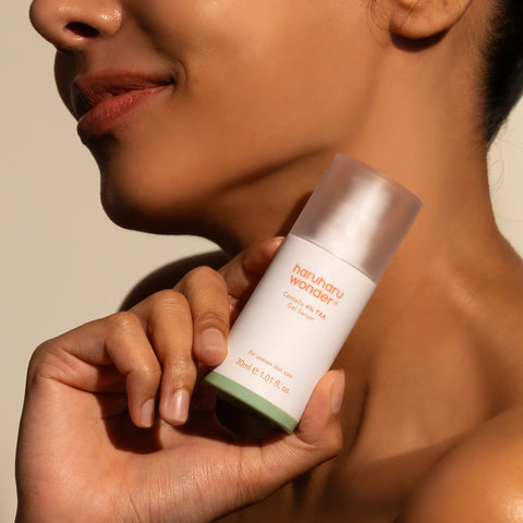 Centella 4% TXA Gel Serum - 30ml