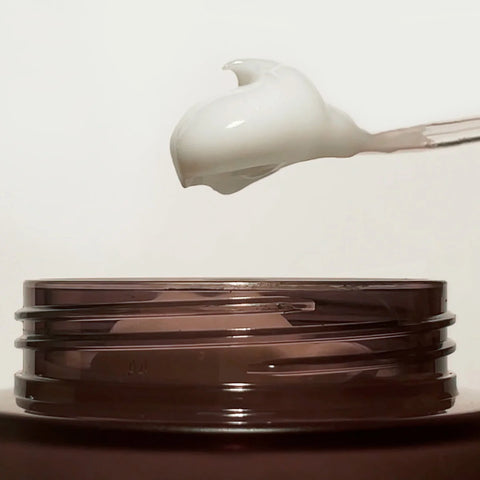 Black Rice 10 Hyaluronic Cream Unscented - 50ml