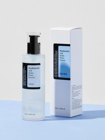 Hyaluronic Acid Hydra Power Essence - 100ml