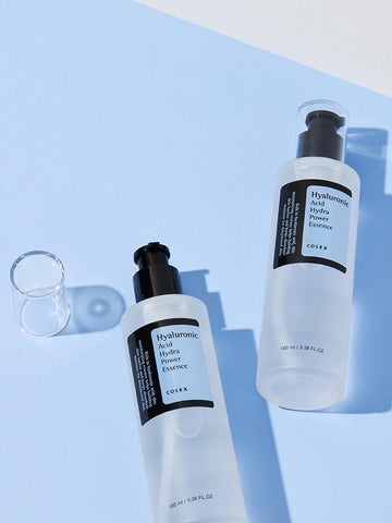Hyaluronic Acid Hydra Power Essence - 100ml