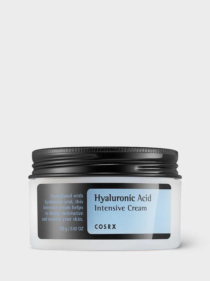 Hyaluronic Acid Intensive Cream - 100g