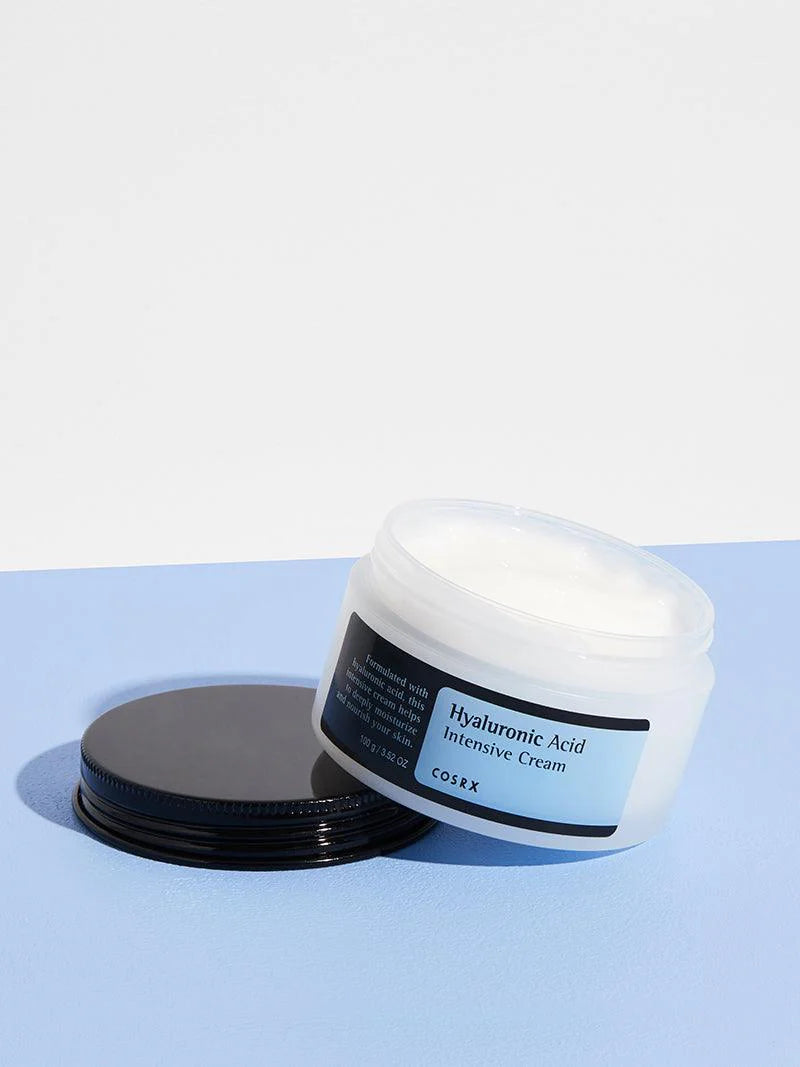 Hyaluronic Acid Intensive Cream - 100g