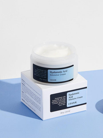 Hyaluronic Acid Intensive Cream - 100g