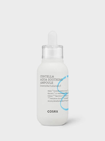 Hydrium Centella Aqua Soothing Ampoule - 40ml