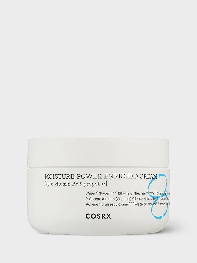 Hydrium Moisture Power Enriched Cream - 50ml