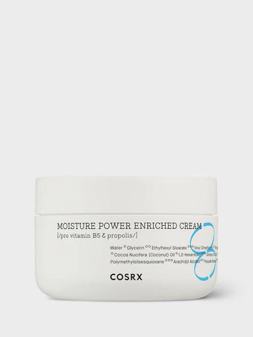 Hydrium Moisture Power Enriched Cream - 50ml