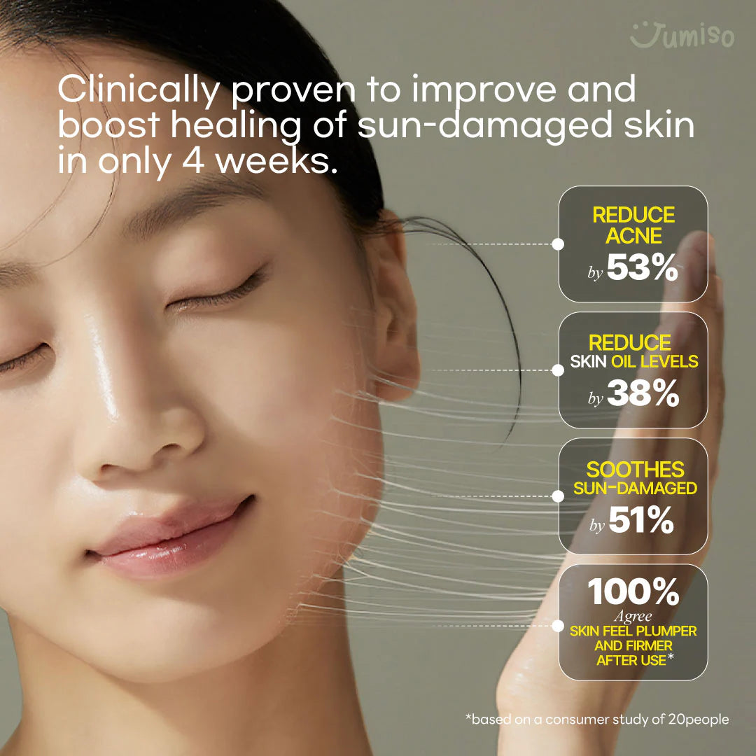Snail Mucin 95% + Peptide Essence - 50ml