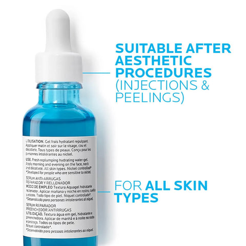 Hyalu B5 Hyaluronic Serum - 30ml