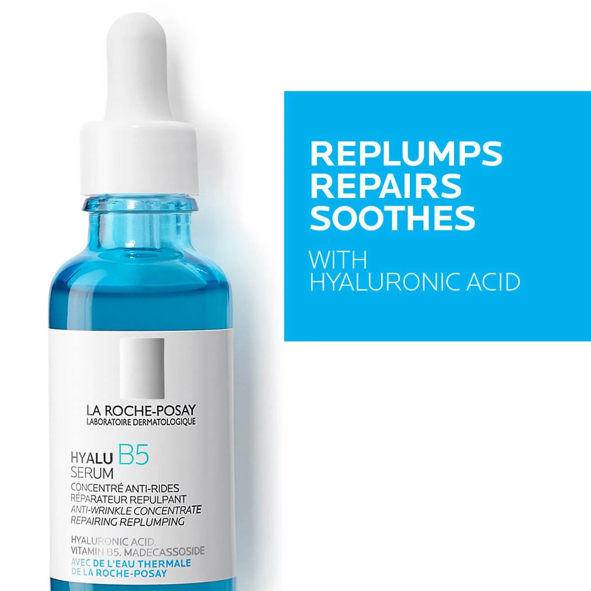 Hyalu B5 Hyaluronic Serum - 30ml