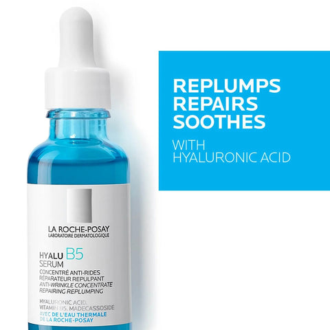 Hyalu B5 Hyaluronic Serum - 30ml