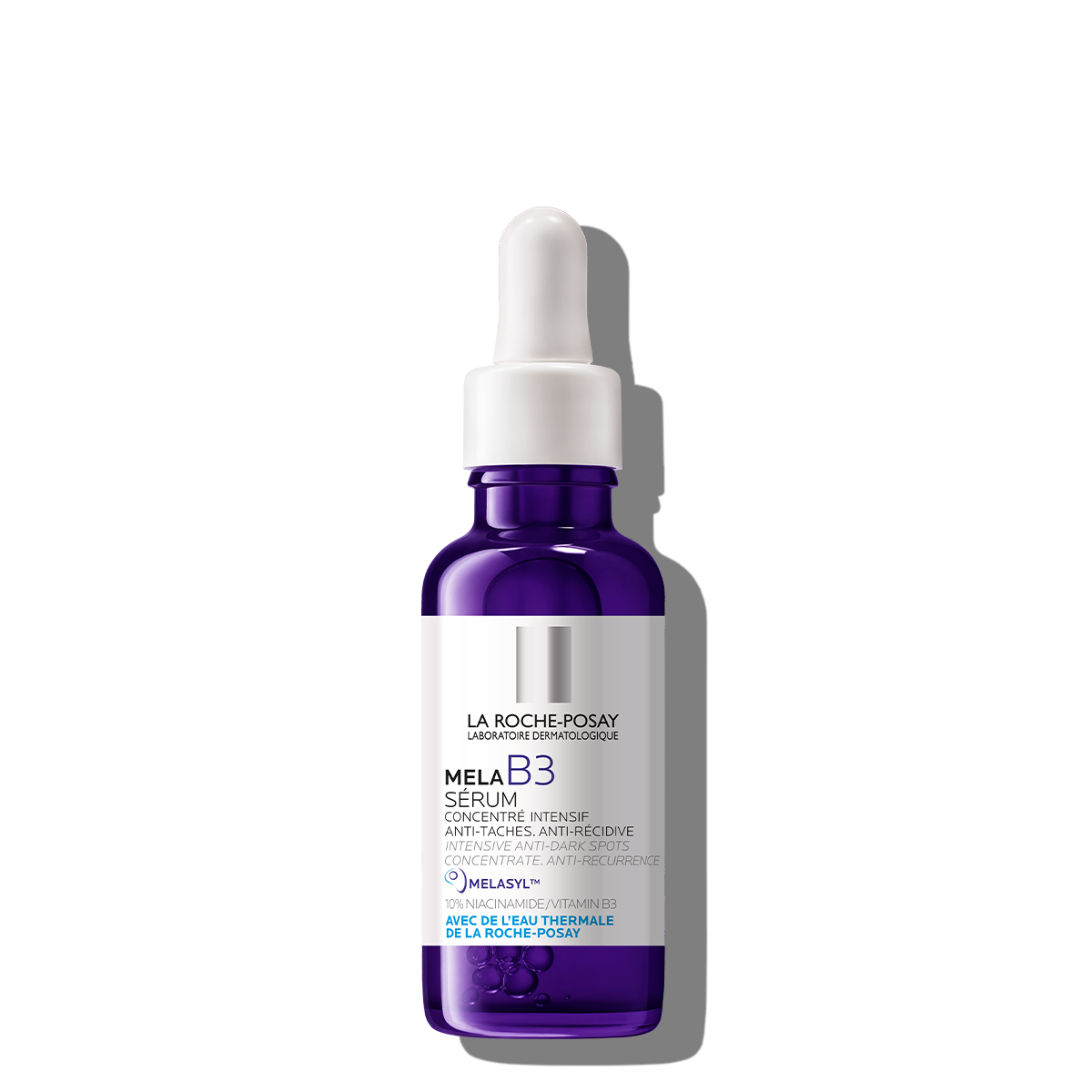 MelaB3 Serum: Intense Anti-Dark Spot Serum for Hyperpigmentation - 30ml