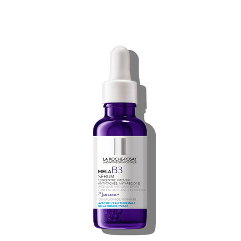 MelaB3 Serum: Intense Anti-Dark Spot Serum for Hyperpigmentation - 30ml
