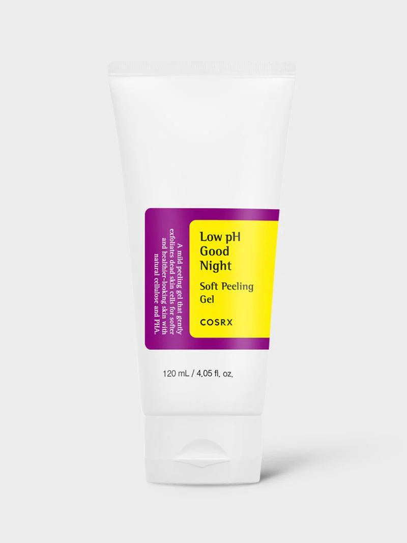 Low pH Goodnight Soft Peeling Gel - 120ml