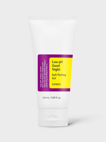 Low pH Goodnight Soft Peeling Gel - 120ml