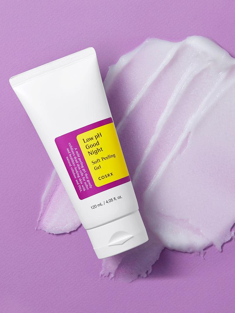Low pH Goodnight Soft Peeling Gel - 120ml