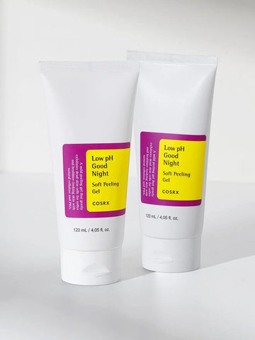 Low pH Goodnight Soft Peeling Gel - 120ml