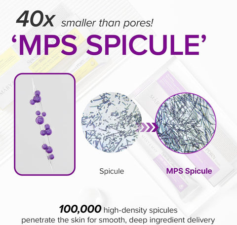 Spicule Collagen PDRN Cream - 15g