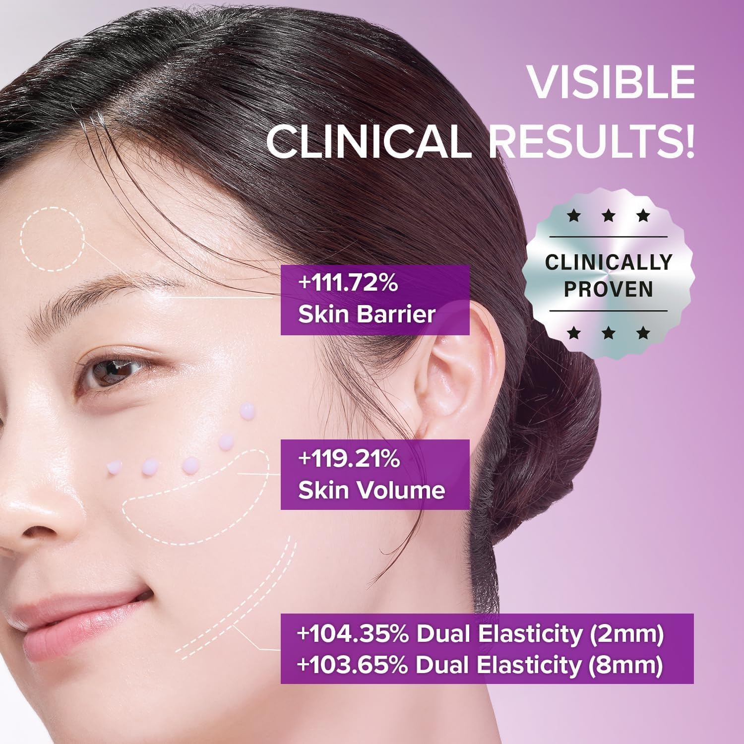 Spicule Collagen PDRN Cream - 15g