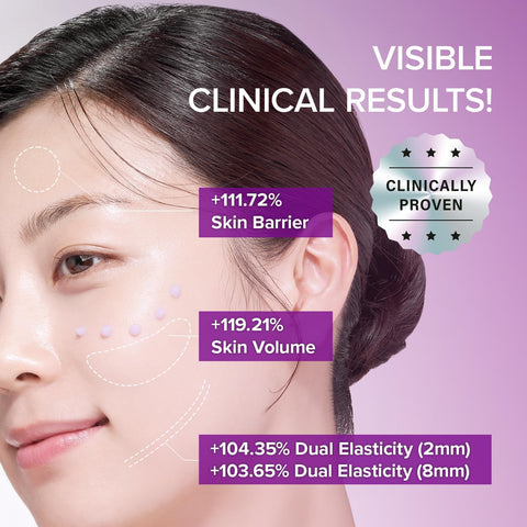 Spicule Collagen PDRN Cream - 15g