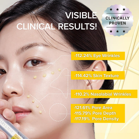 Spicule Retinol PDRN Cream - 15g