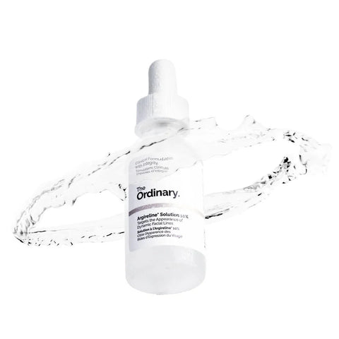 Argireline Solution 10% - 30ml