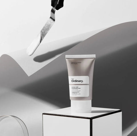 Azelaic Acid Suspension 10% - 30ml