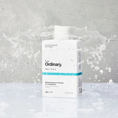 Behentrimonium Chloride 2% Conditioner - 240ml