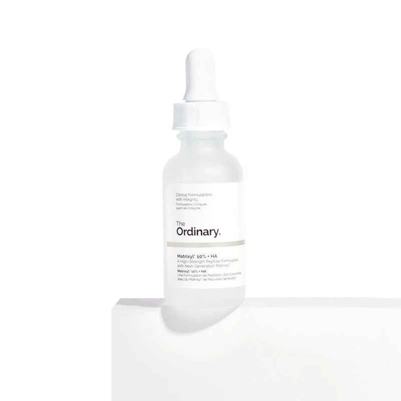 Matrixyl 10% + HA - 30ml