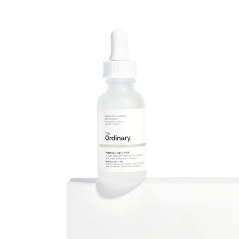 Matrixyl 10% + HA - 30ml