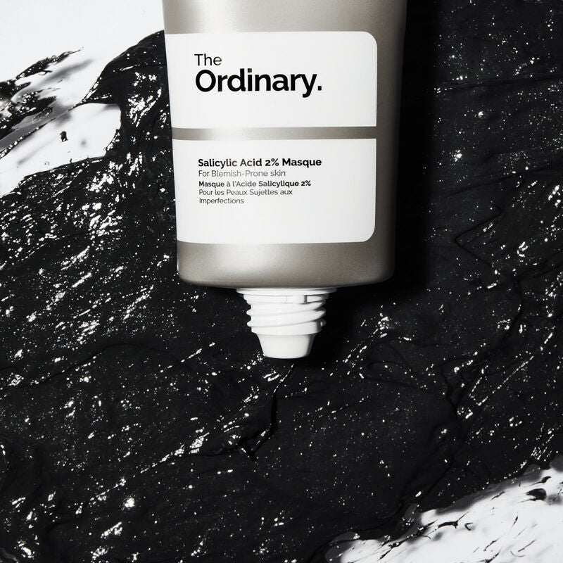 Salicylic Acid 2% Masque - 50ml