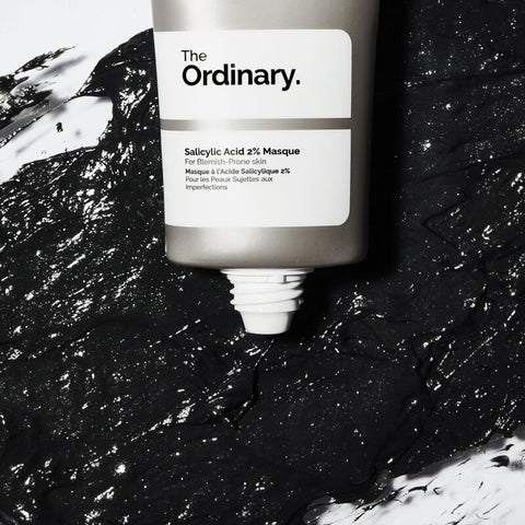 Salicylic Acid 2% Masque - 50ml