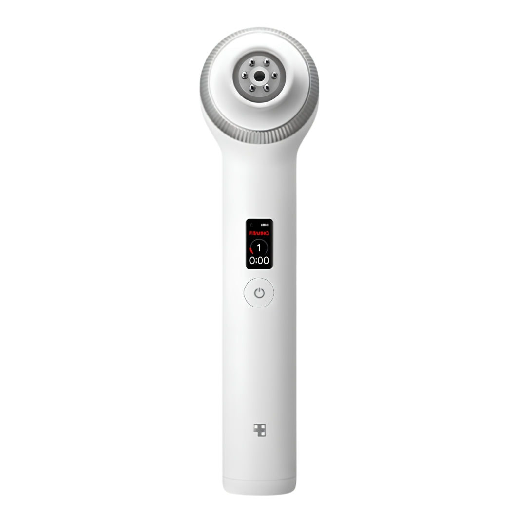 Medicube AGE-R Ultra Tune 40.68 radio frequency device for sagging skin