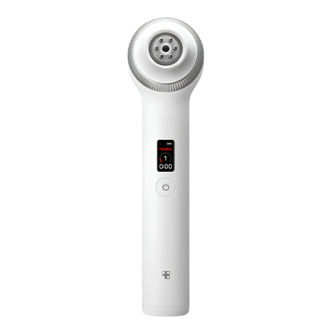 Medicube AGE-R Ultra Tune 40.68 radio frequency device for sagging skin