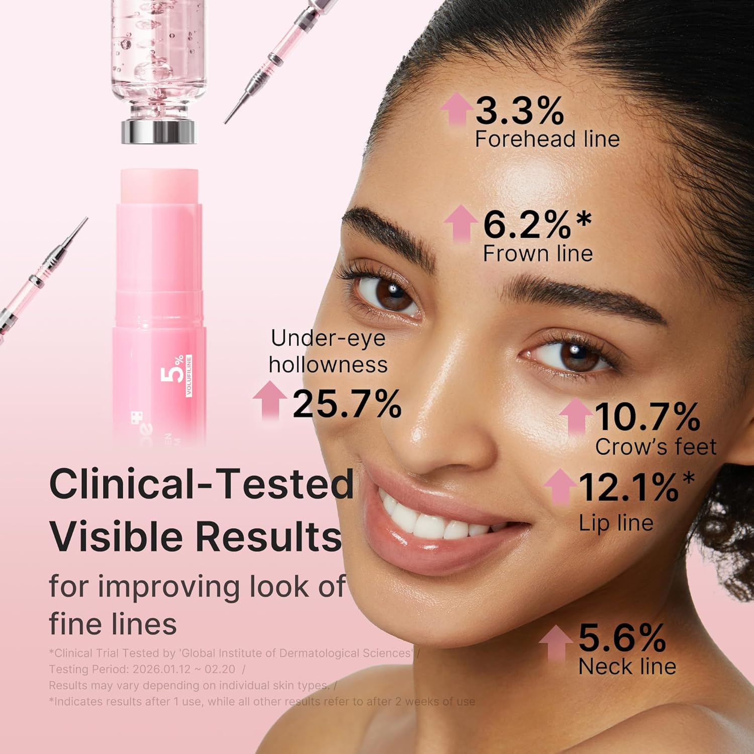 PDRN Pink Collagen Volume Multi Balm - 10g