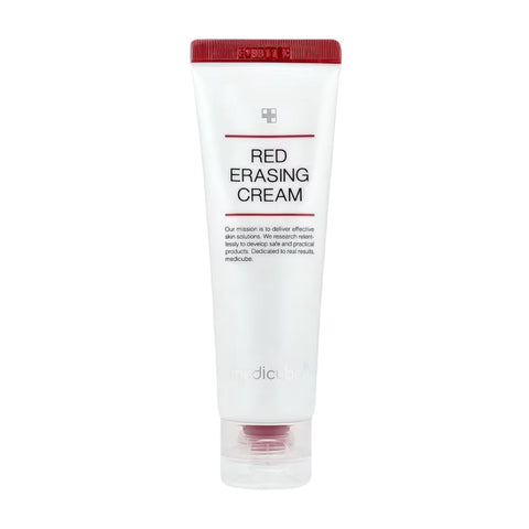 Medicube Red Erasing Cream Authentic at Noura Skincare
