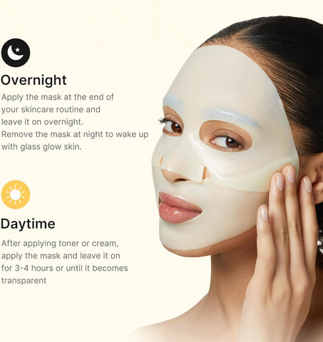 Kojic Acid Turmeric Full Set - Medicube