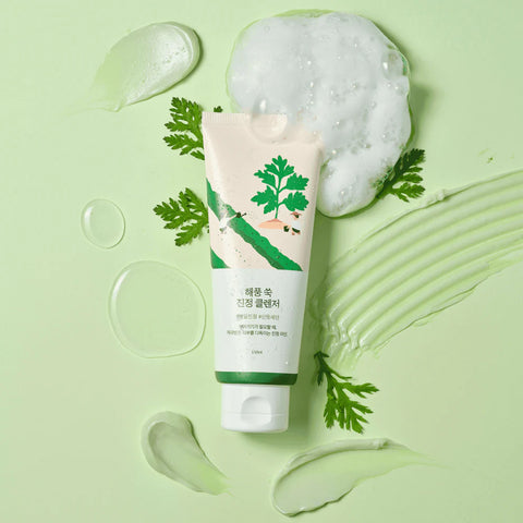 Mugwort Calming Cleanser - 150ml