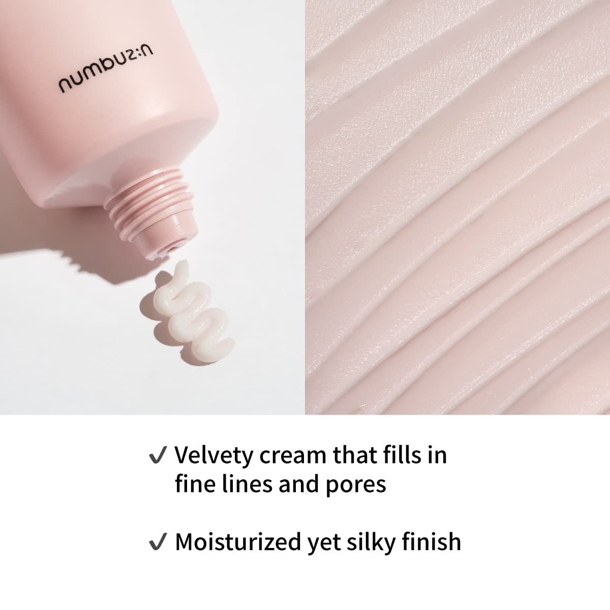 No.3 Velvet Beauty Cream - 60ml