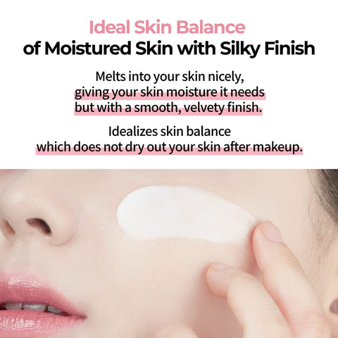 No.3 Velvet Beauty Cream - 60ml