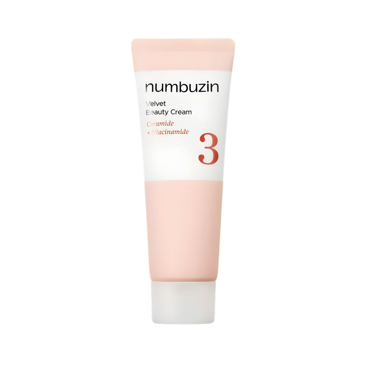 No.3 Velvet Beauty Cream - 60ml