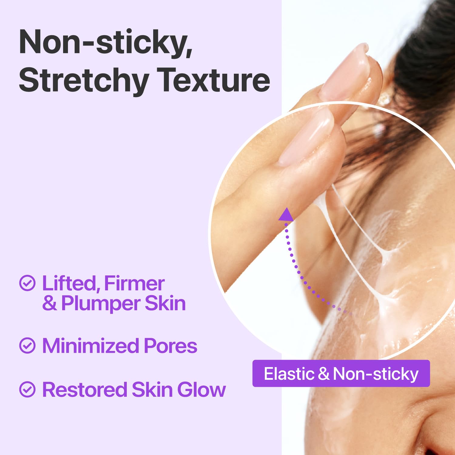 No.9 NAD+ BIO Lifting-sil Essence - 50ml