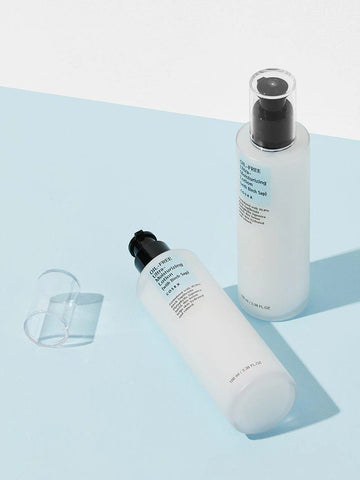Oil-Free Ultra-Moisturizing Lotion with Birch Sap - 100ml