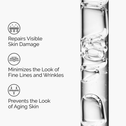 GF 15% Solution - 30ml