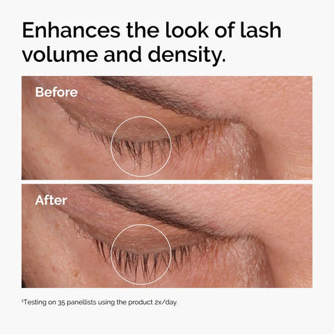 Multi-Peptide Lash and Brow Serum - 5ml