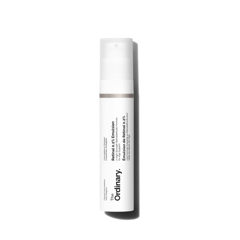 Retinal 0.2% Emulsion - 15ml