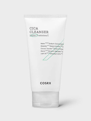 Pure Fit Cica Cleanser - 150ml
