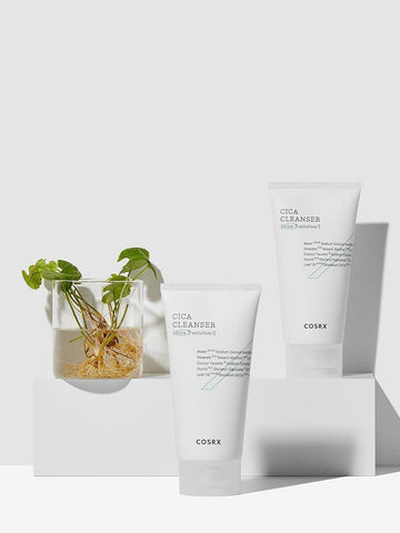 Pure Fit Cica Cleanser - 150ml