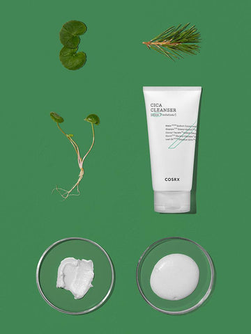 Pure Fit Cica Cleanser - 150ml